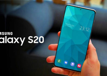 Продажи Samsung Galaxy S20 могут превысить 40 миллионов