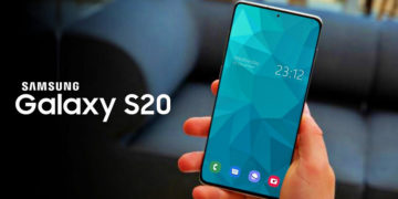 Продажи Samsung Galaxy S20 могут превысить 40 миллионов