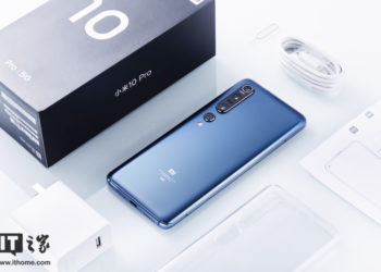 Во сколько обойдется покупка Xiaomi Mi 10 из Китая?