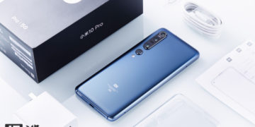 Во сколько обойдется покупка Xiaomi Mi 10 из Китая?