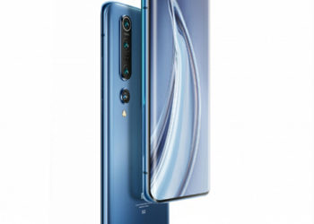 У Xiaomi Mi 10 есть своя «супер технология»