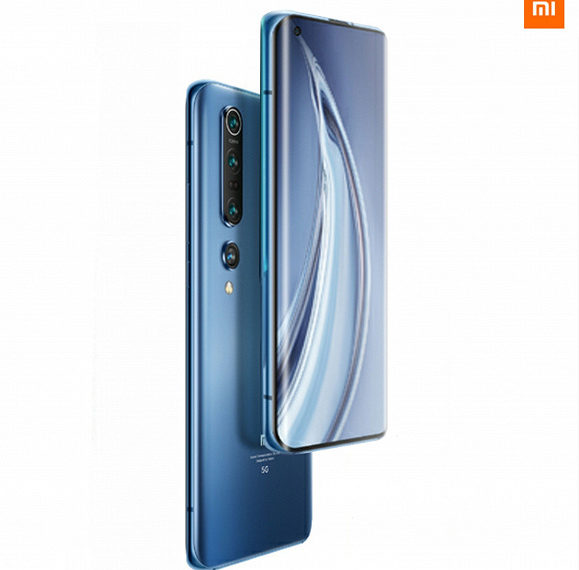 У Xiaomi Mi 10 есть своя «супер технология»