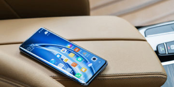 Первый тест камеры Xiaomi Mi 10 Pro