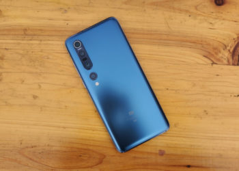 50% за 14 минут — скорость зарядки Xiaomi Mi 10 Pro