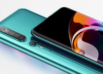 Xiaomi Mi 10 Pro поднялся на новый уровень производительности