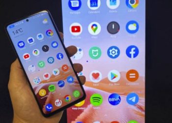 Как транслировать или показывать экран Xiaomi на телевизоре