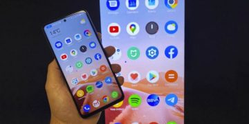 Как транслировать или показывать экран Xiaomi на телевизоре