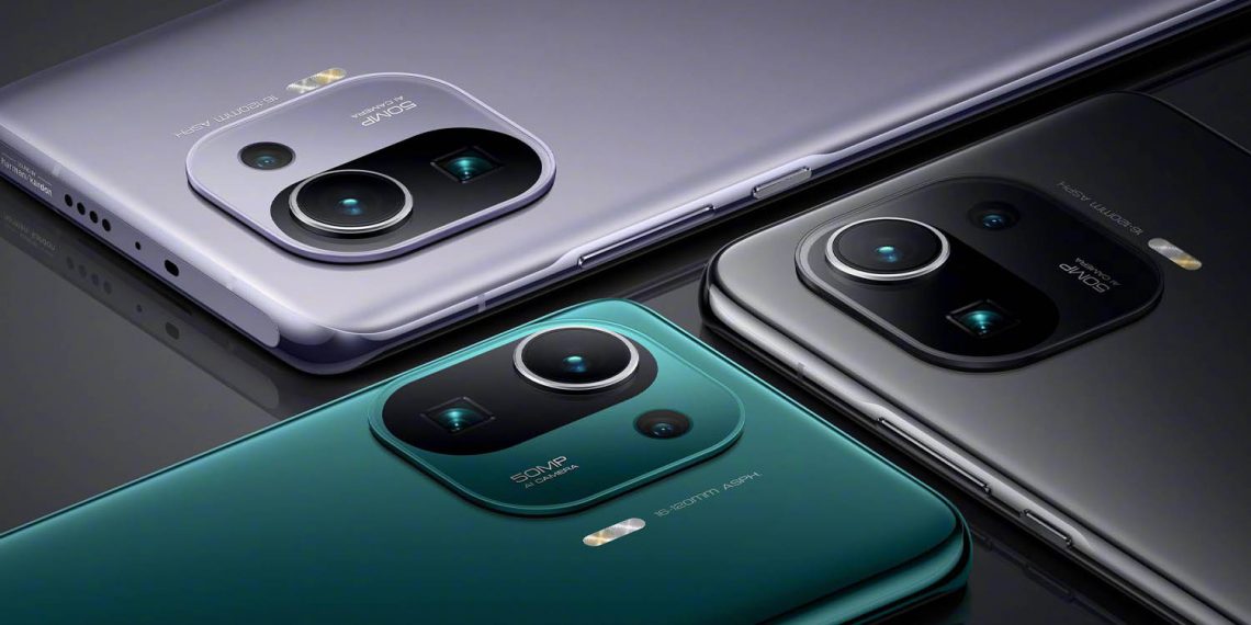 10 хитростей использования камеры Xiaomi