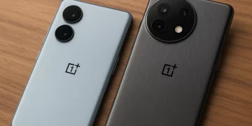 Новые смартфоны