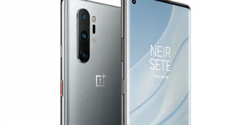 OnePlus 15 флагман с Snapdragon 8 Elite Gen 5